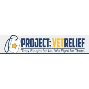 Project Vet Relief